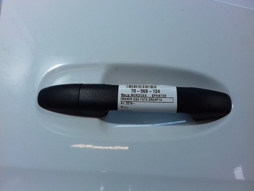 MANER USA FATA DREAPTA MERCEDES SPRINTER - - (2019 2021)