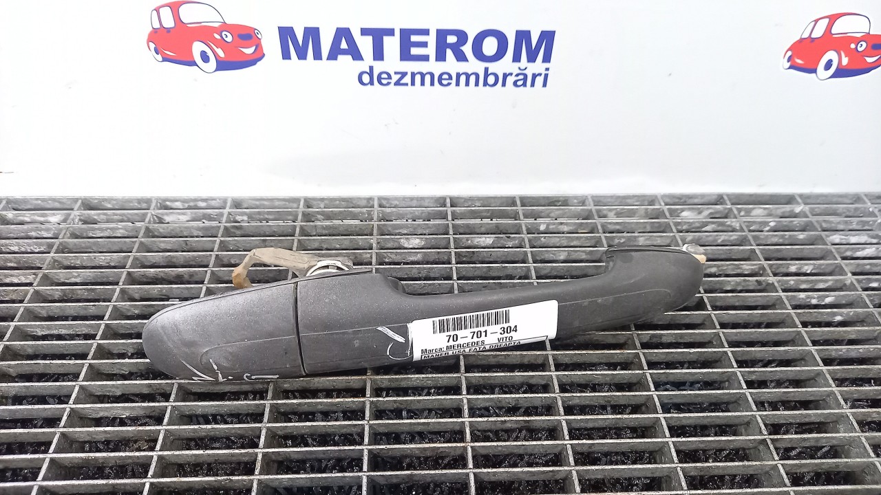 MANER USA FATA DREAPTA MERCEDES VITO - - (2003 2010)