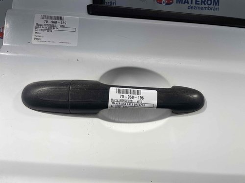 MANER USA FATA DREAPTA MERCEDES VITO - - (2010 2014)