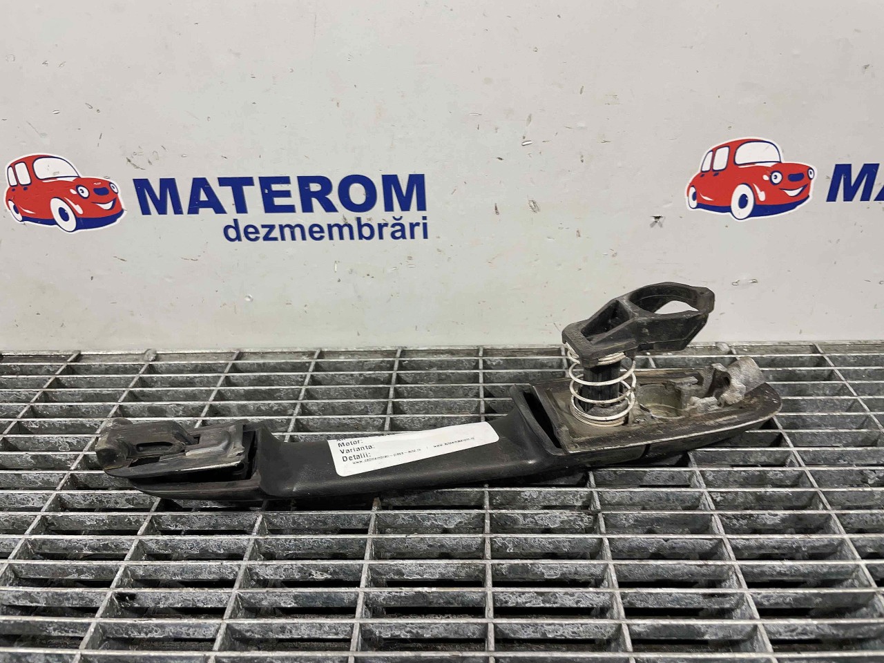 MANER USA FATA DREAPTA MERCEDES VITO - - (2010 2014)