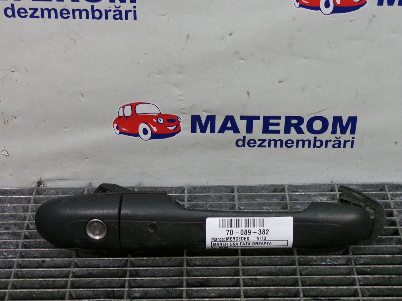 MANER USA FATA DREAPTA MERCEDES VITO VITO - - (2003 2010)