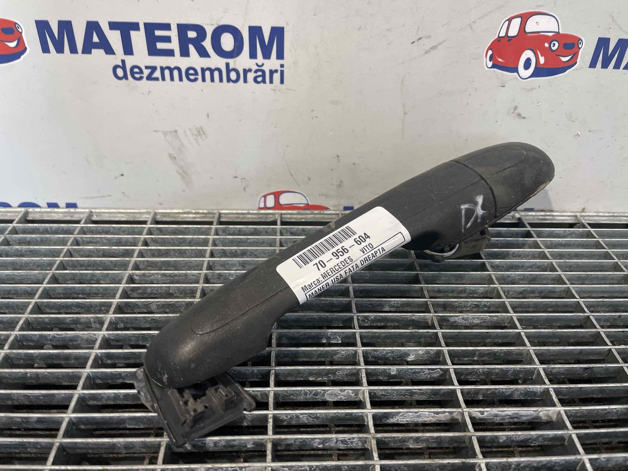 MANER USA FATA DREAPTA MERCEDES VITO VITO - - (2010 2014)