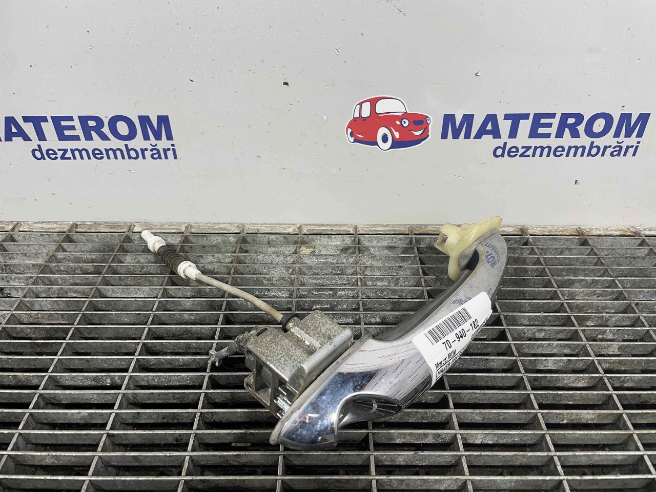 MANER USA FATA DREAPTA MINI COUNTRYMAN COUNTRYMAN - - (2010 2017)