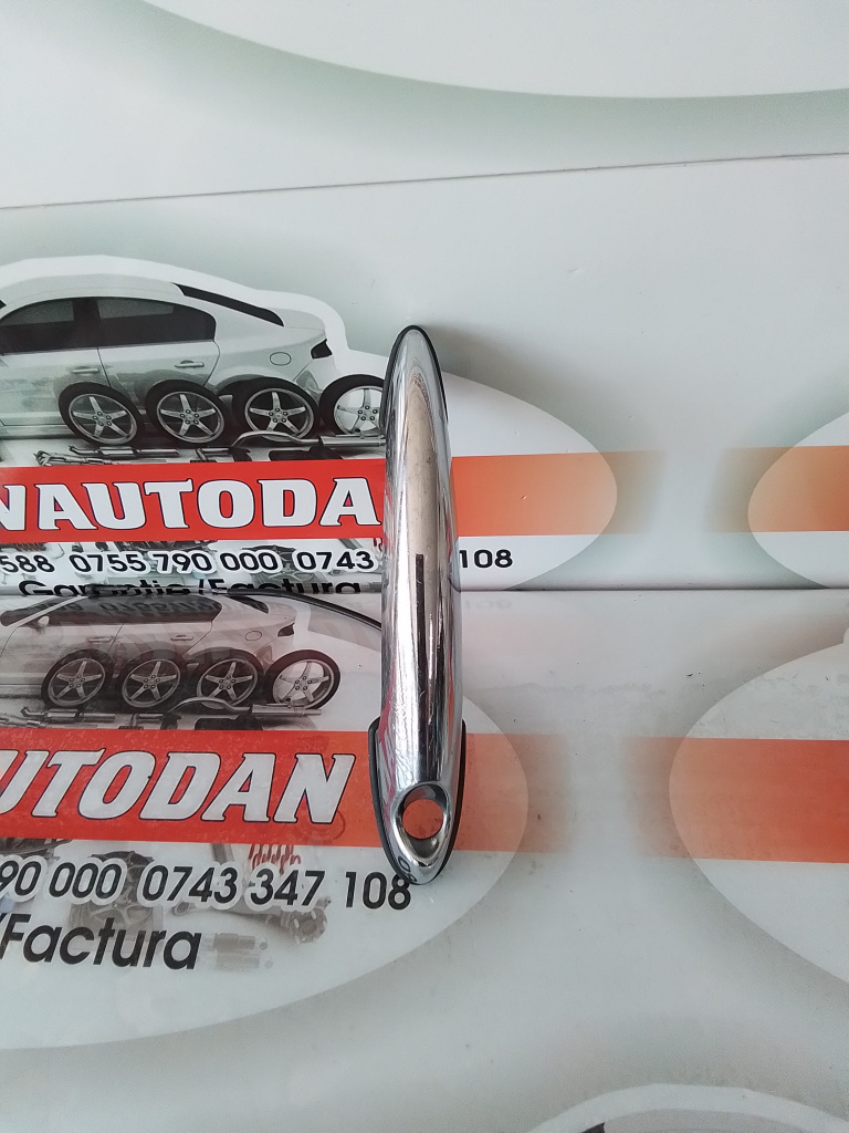 Maner usa fata dreapta MINI One (2001-2006) 1.6 Benzina 2005