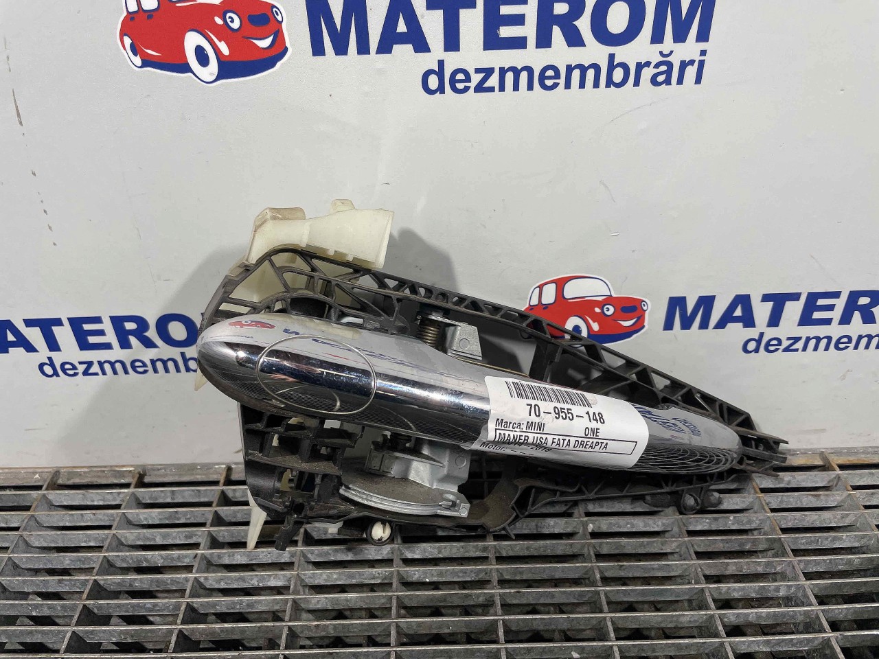 MANER USA FATA DREAPTA MINI ONE - - (2014 2018)