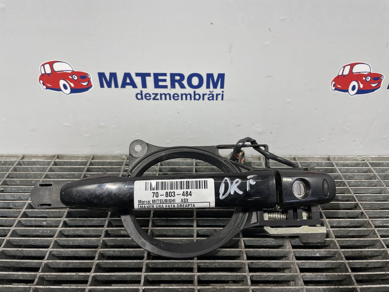 MANER USA FATA DREAPTA MITSUBISHI ASX ASX - - (2010 2016)