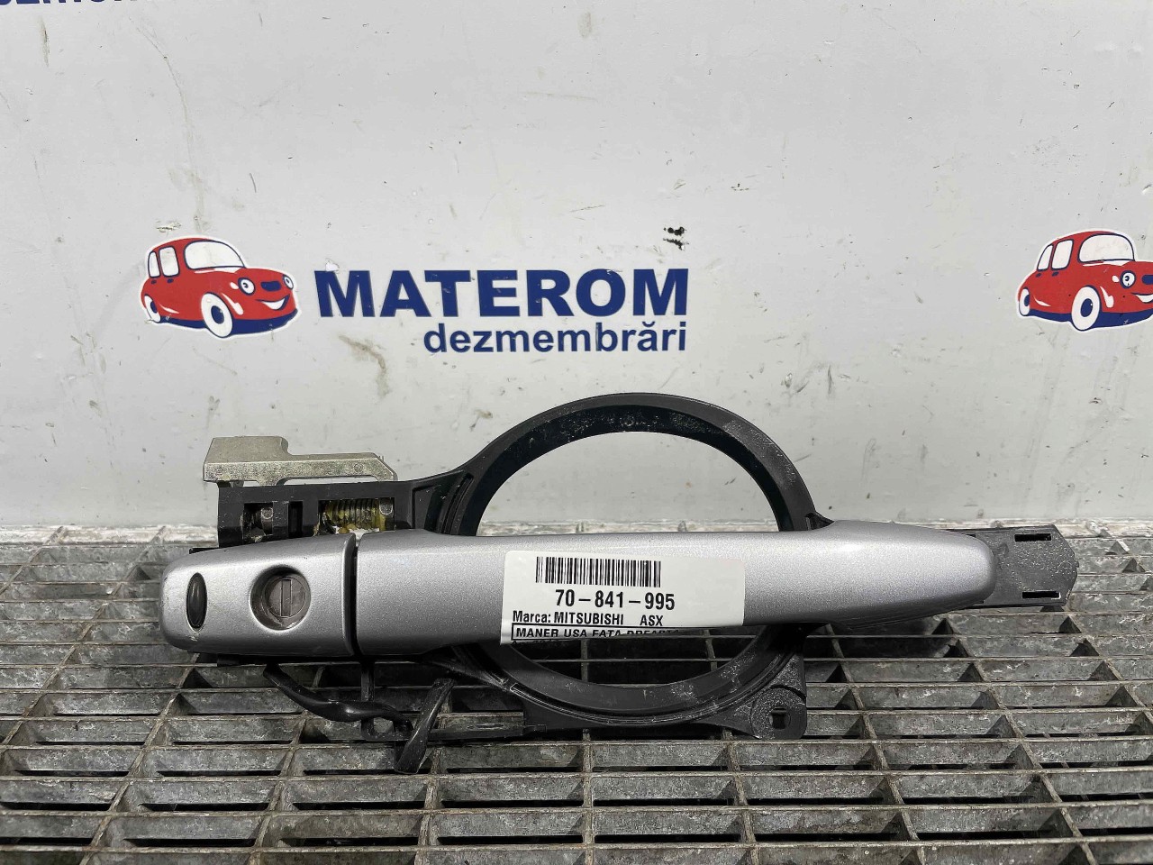 MANER USA FATA DREAPTA MITSUBISHI ASX ASX - - (2012 2015)