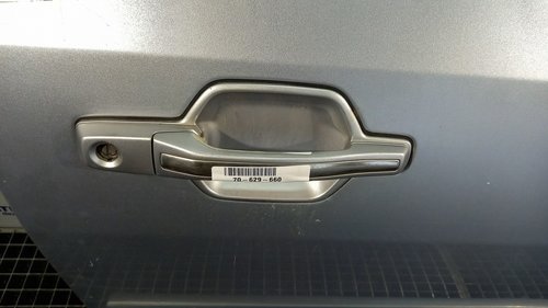 MANER USA FATA DREAPTA MITSUBISHI PAJERO - - (2000 2006)