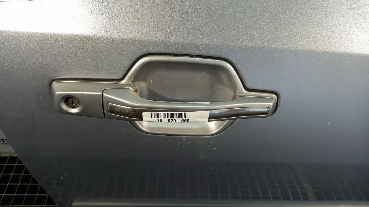 MANER USA FATA DREAPTA MITSUBISHI PAJERO PAJERO - - (2000 2006)