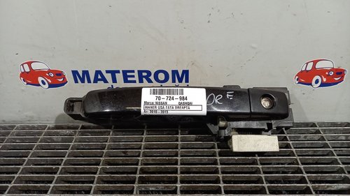 MANER USA FATA DREAPTA NISSAN QASHQAI - - (2010 2014)