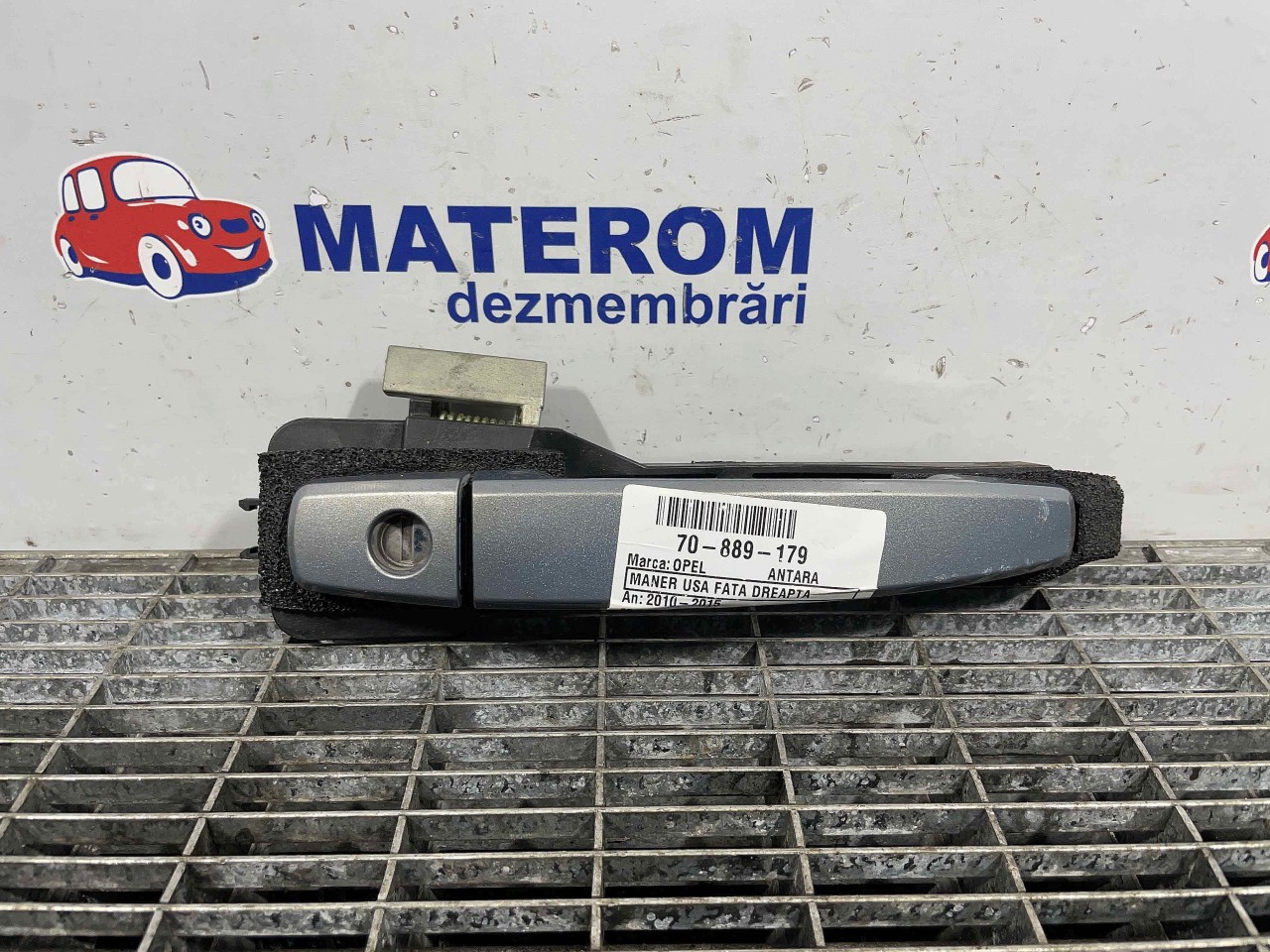 MANER USA FATA DREAPTA OPEL ANTARA - - (2010 2015)