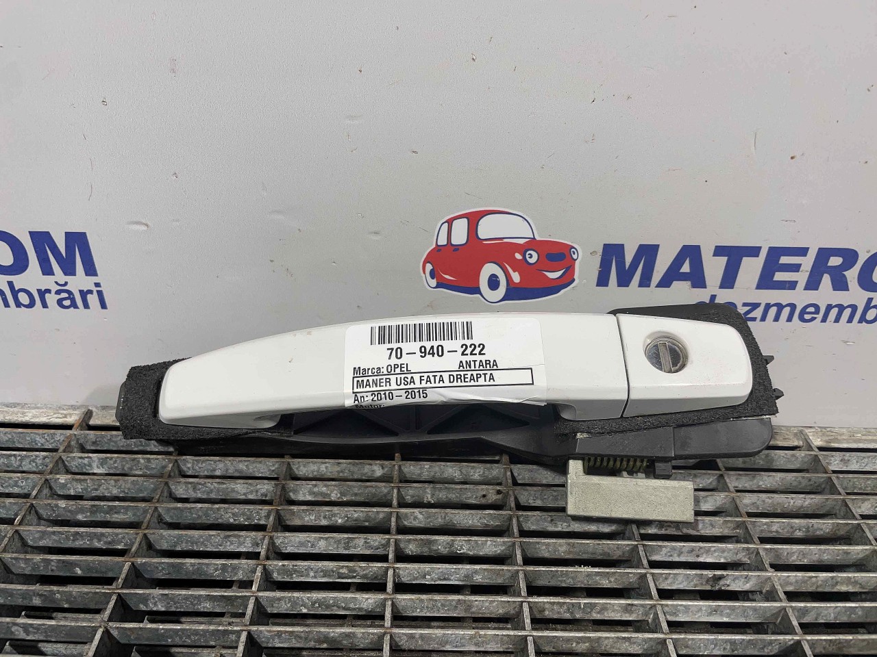 MANER USA FATA DREAPTA OPEL ANTARA - - (