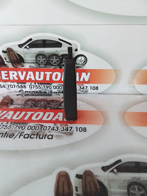 Maner usa fata dreapta Opel Astra H (2004-2007) 1.7 Motorina 2004