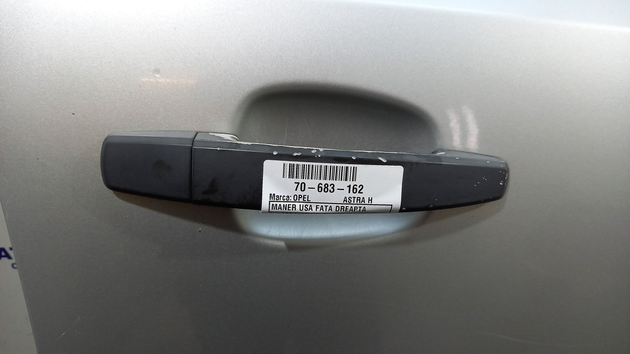MANER USA FATA DREAPTA OPEL ASTRA H - - (2004 2008)