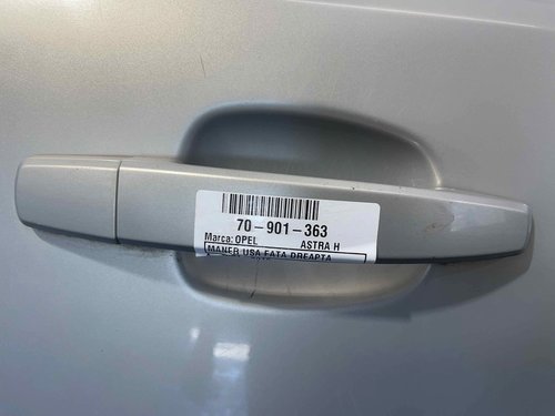 MANER USA FATA DREAPTA OPEL ASTRA H - - (2004 2010)