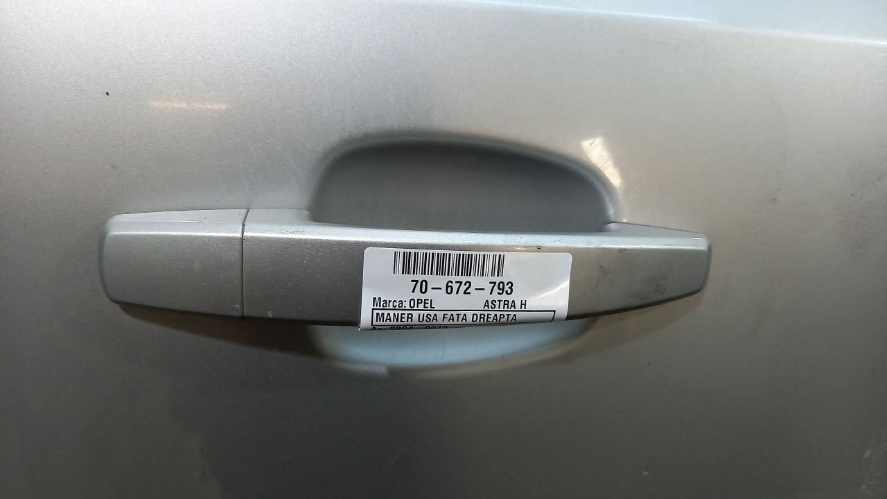 MANER USA FATA DREAPTA OPEL ASTRA H ASTRA H - - (2004 2010)