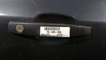 MANER USA FATA DREAPTA OPEL ASTRA J ASTRA J - (200...