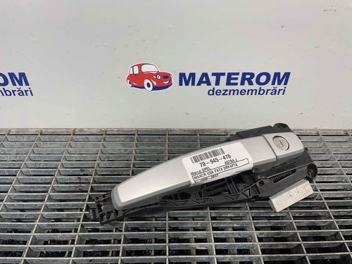 MANER USA FATA DREAPTA OPEL ASTRA J ASTRA J - - (2009 2012)
