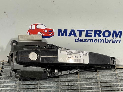 MANER USA FATA DREAPTA OPEL ASTRA J ASTRA J - - (2009 2012)