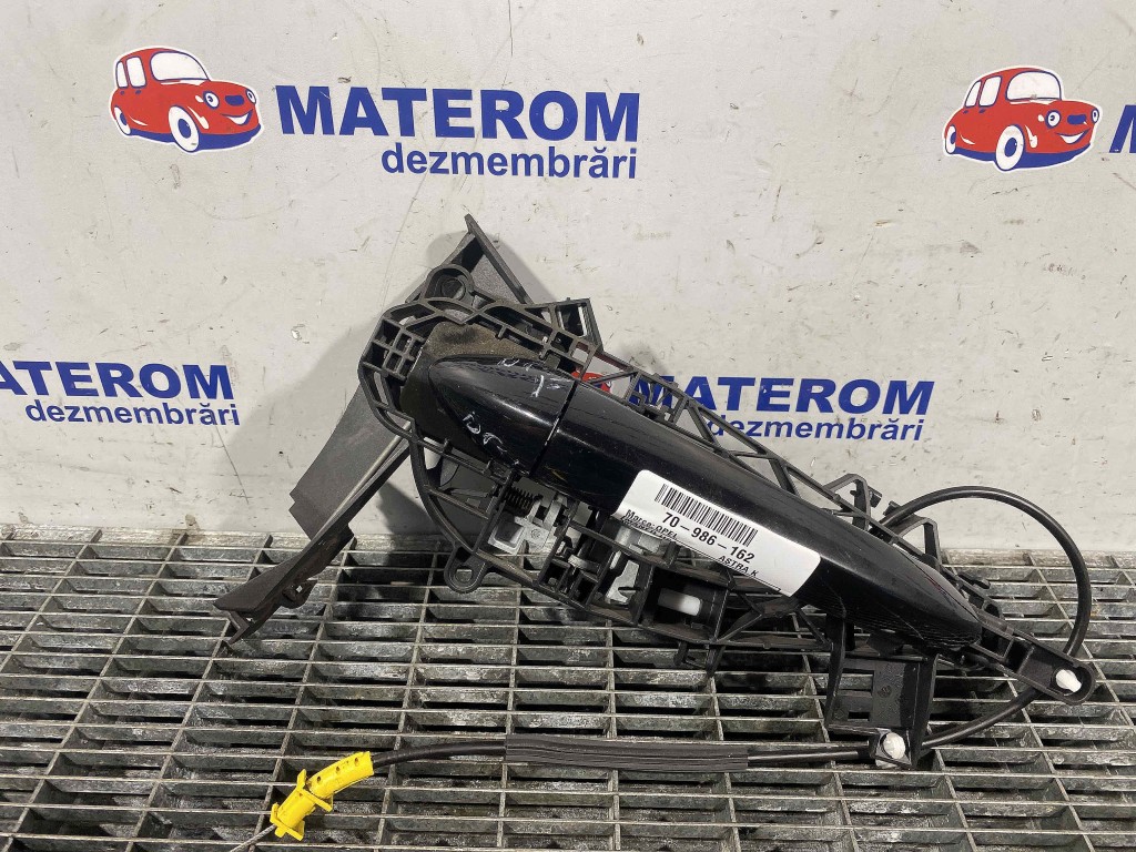 MANER USA FATA DREAPTA OPEL ASTRA K - - (2015 2021)