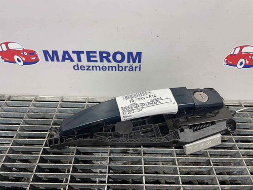 MANER USA FATA DREAPTA OPEL INSIGNIA - - (2013 2017)