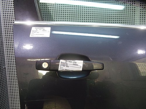 MANER USA FATA DREAPTA OPEL INSIGNIA INSIGNIA - - (2008 2013)