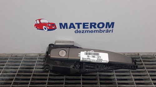 MANER USA FATA DREAPTA OPEL MERIVA B - - (2010 2014)