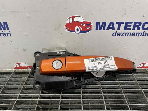 MANER USA FATA DREAPTA OPEL MOKKA - - (2012 2016)