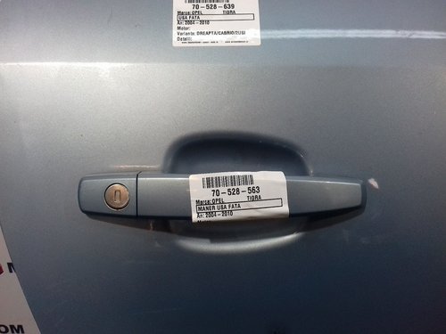 MANER USA FATA DREAPTA OPEL TIGRA - - (2004 2010)