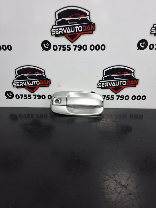 Maner usa fata dreapta Opel Vivaro (2001-2006) 1.9 Motorina 2005, 91168527