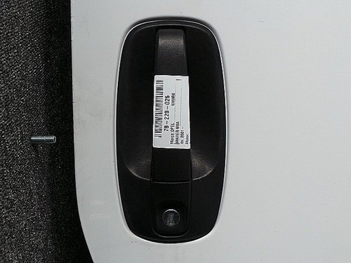 MANER USA FATA DREAPTA OPEL VIVARO - - (2001 2006)