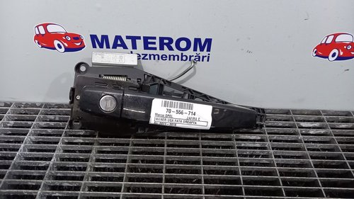 MANER USA FATA DREAPTA OPEL ZAFIRA C ZAFIRA C - - (2011 2016)
