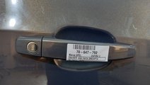 MANER USA FATA DREAPTA OPEL ZAFIRA C ZAFIRA C - (2...