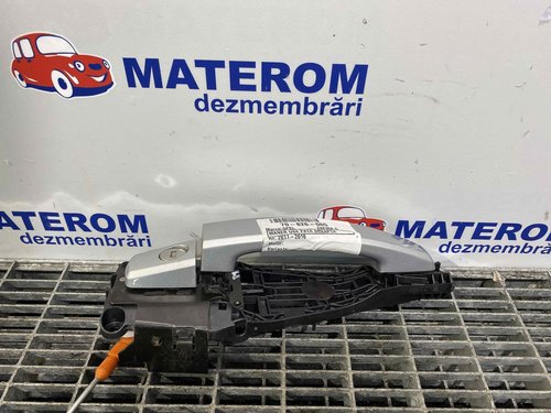 MANER USA FATA DREAPTA OPEL ZAFIRA C ZAFIRA C - - (2011 2016)