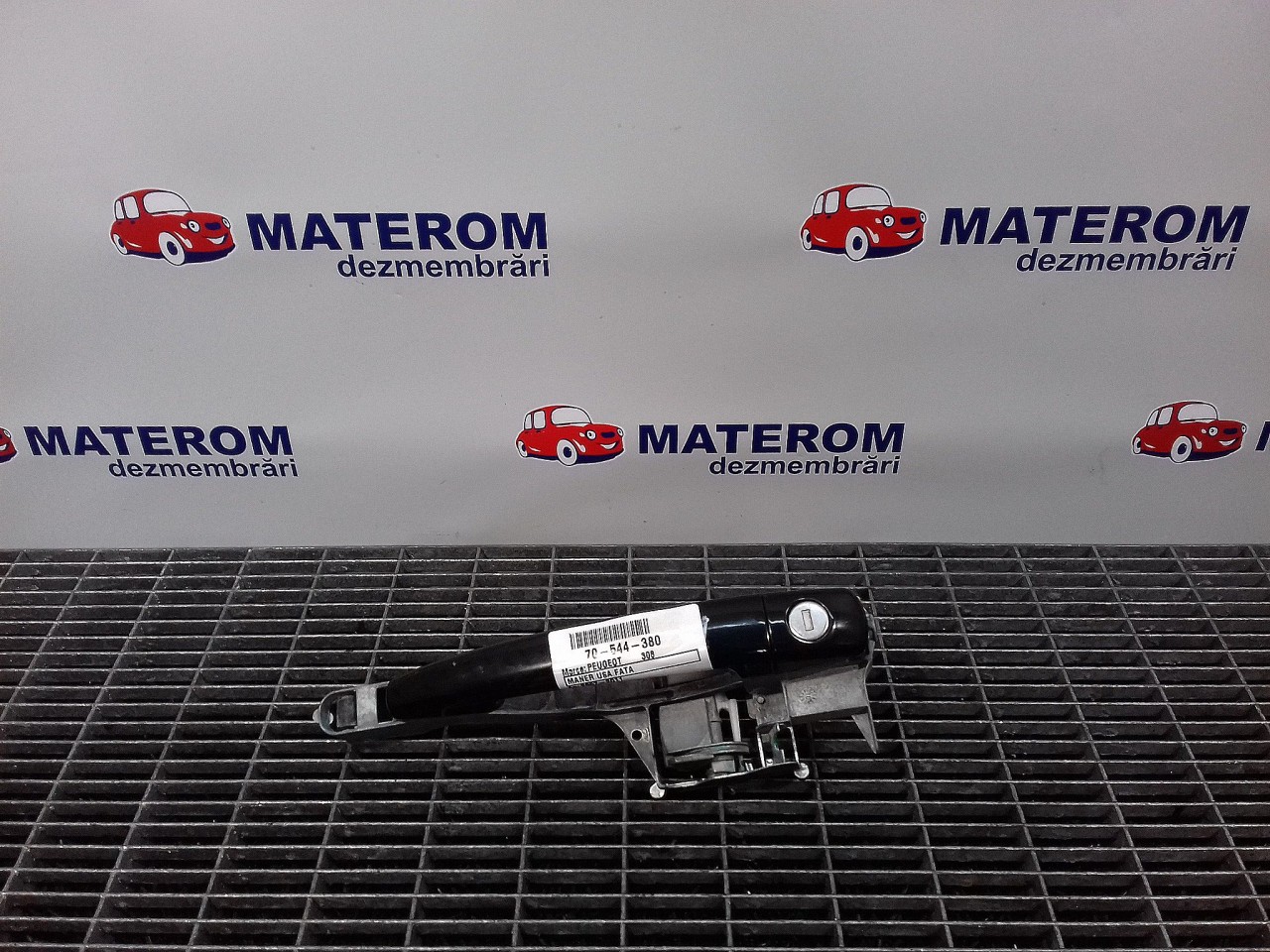 MANER USA FATA DREAPTA PEUGEOT 308 308 - - (2007 2011)