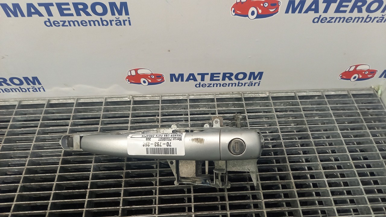 MANER USA FATA DREAPTA PEUGEOT 308 308 - - (2007 2011)