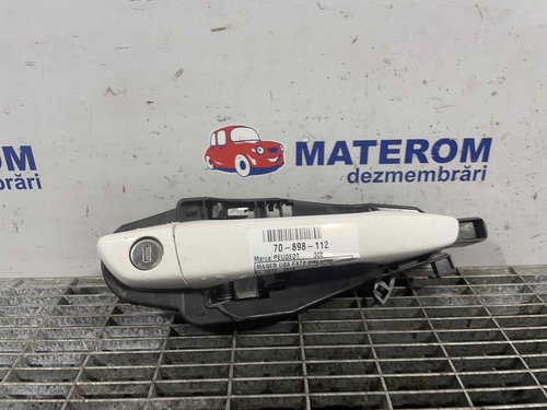 MANER USA FATA DREAPTA PEUGEOT 308 308 - - (2012 2015)