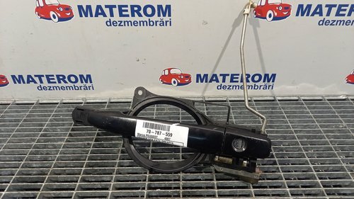 MANER USA FATA DREAPTA PEUGEOT 4007 - - (2007 2012)