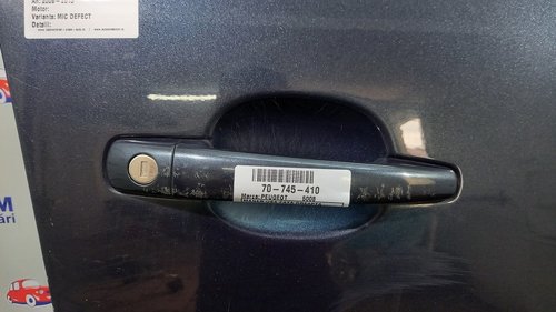 MANER USA FATA DREAPTA PEUGEOT 5008 - - (2009 2013)