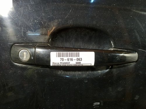 MANER USA FATA DREAPTA PEUGEOT 5008 5008 - - (2009 2013)