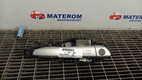 MANER USA FATA DREAPTA PEUGEOT 508 - - (2010 2014)