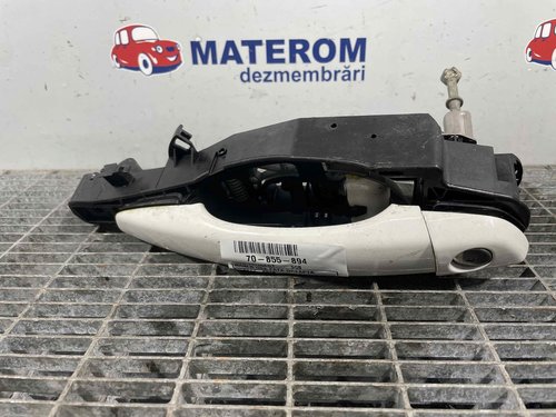 MANER USA FATA DREAPTA PEUGEOT 508 - - (2014 2018)
