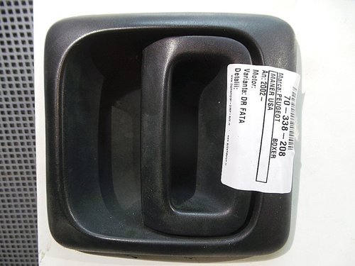 MANER USA FATA DREAPTA PEUGEOT BOXER - - (2002 2006)