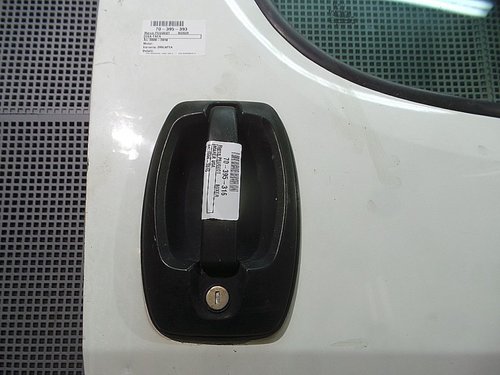 MANER USA FATA DREAPTA PEUGEOT BOXER - - (2006 2014)