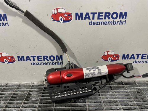 MANER USA FATA DREAPTA RENAULT CLIO - - (2012 2016)