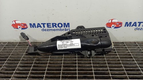 MANER USA FATA DREAPTA RENAULT CLIO CLIO - - (2012 2016)