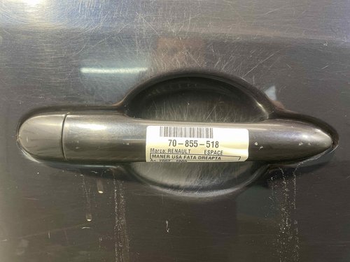 MANER USA FATA DREAPTA RENAULT ESPACE ESPACE - - (2002 2009)