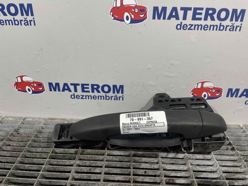 MANER USA FATA DREAPTA RENAULT EXPRESS - - (2021 2024)