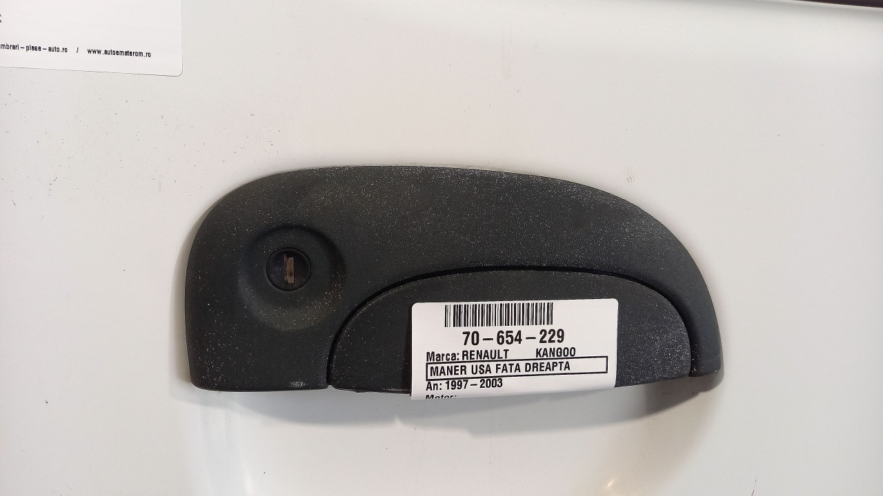 MANER USA FATA DREAPTA RENAULT KANGOO - 