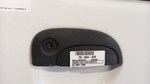 MANER USA FATA DREAPTA RENAULT KANGOO - - (1997 2003)